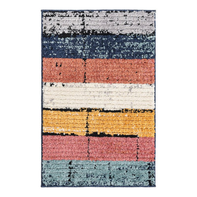 Sophie Geometric Indoor Rug