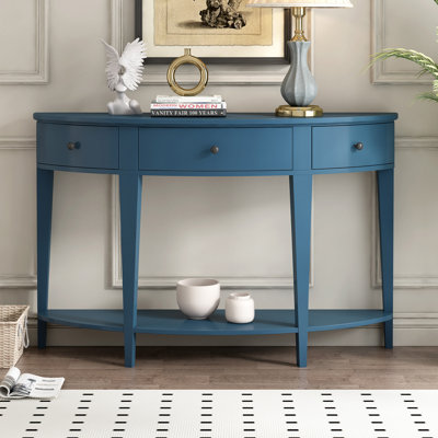 Canapé console Modern