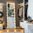 Full Length Mirror With Light