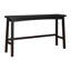 Ensemble de tabourets de table, tabourets et tabourets de bar transitionnels 4 pièces-131679875-131679876-131679878