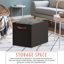 Ensemble de bacs de rangement en tissu-904086164-888491567
