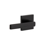Viaggio Quadrato Rosette Privacy (Bed & Bath) with Lusso Lever