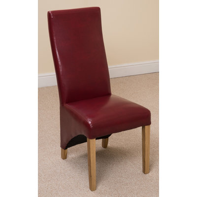 48cm H Upholstered Side Chair