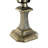Fine Art Lighting Tiffany Style 11" Pink Lily Mini Table Lamp