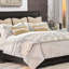 Sperrin Chevron Pillow Sham-205809631