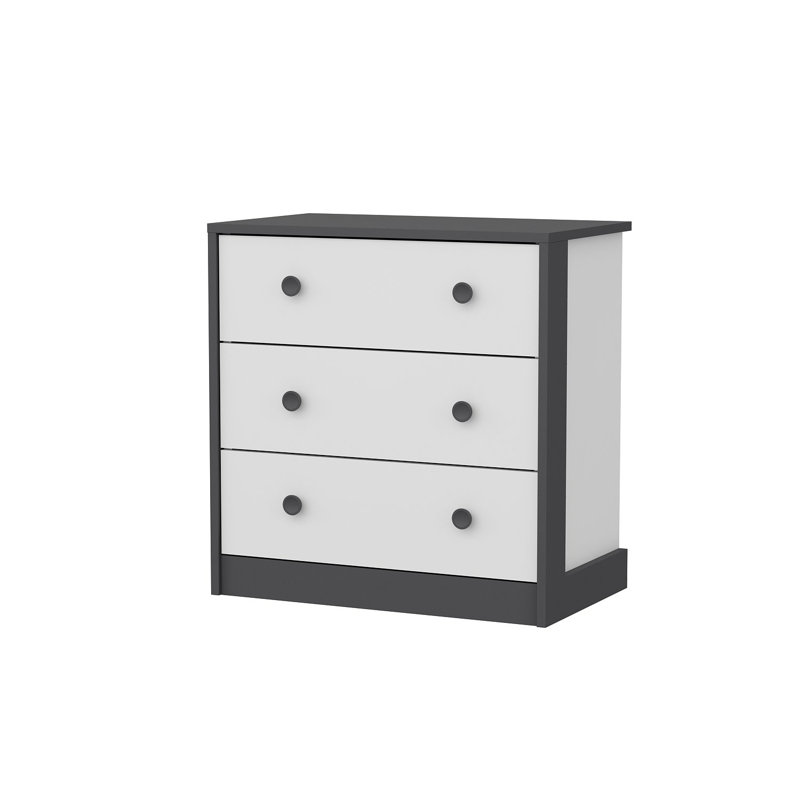 Jericca 72cm Console Table
