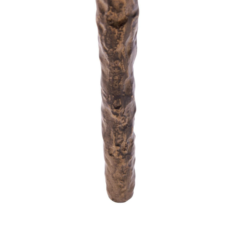 Nora Stone End Table