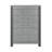 Logan Silver 5pc Bedroom Set-897162596