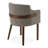 Mukai 15'' H Upholstered Armchair-2007751223