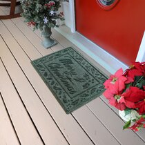 Wayfair  All-Weather Doormats You'll Love in 2023