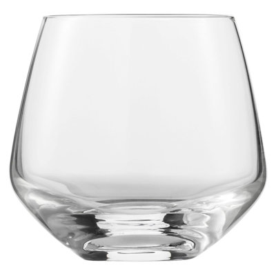 Dalleas 390ml Whiskey Glass Set