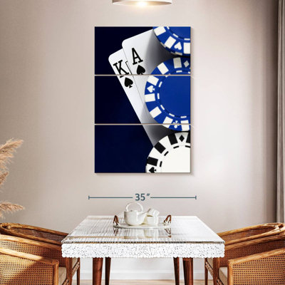 Senne Royal Flush All In