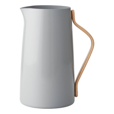 2 l Edelstahlkrug Emma