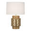 Dolly 22" Table Lamp-26116345-26116346