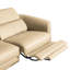 Canapé d'angle inclinable 3 places Hales -255332530-255332531