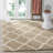 Alonnah Shag Performance Geometric Rug-1368812074