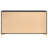 Paulk 6-drawer Dresser Black-1549818785