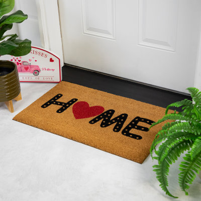 Outdoor Doormat