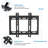 Edge Collections Electronic Mount