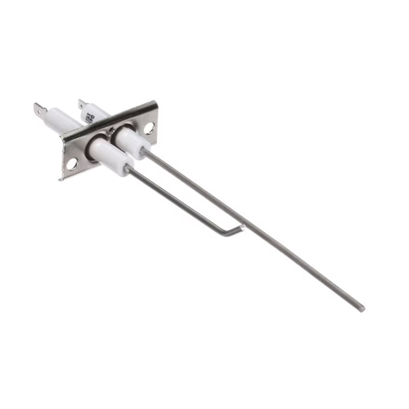 Assemblage de l'ensemble allumeur / capteur de flamme pour le four numéro de pièce 00-959507-00001 - Remplacement et compatible avec certains fours Hobart, Allpoint et Hobart