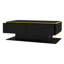Frame Coffee Table with Storage-1918452885