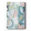 Pastel Garden Abstraction II - galerie sur mesure-1864000184