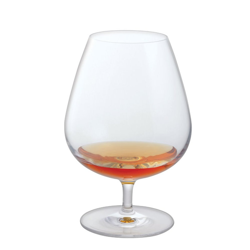 Wine & Bar Brandy Pair