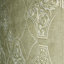 Papier peint imitation damas patiné
