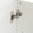 Gerarde 70.87'' Kitchen Pantry-1998765088