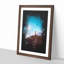 Pigeon Point Lighthouse - Picture Frame Graphic Art Print-56857287-56857289