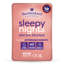 Slumberdown Sleepy Nights Electric Blanket – 3 Heat Settings, Machine Washable, Easy Fit Straps – Heated Underblanket-117985803