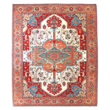 Serapi One-of-a-Kind 14'5" X 17'7" Area Rug