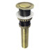 Antique Brass