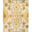 Classic One-of-a-Kind 9' 1" X 12' 5" Hand Knotted Area Rug