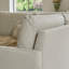 Aharshi Corner Sofa - Left Hand - Sand with Pale Oak Legs-116551118-116551119-116551114
