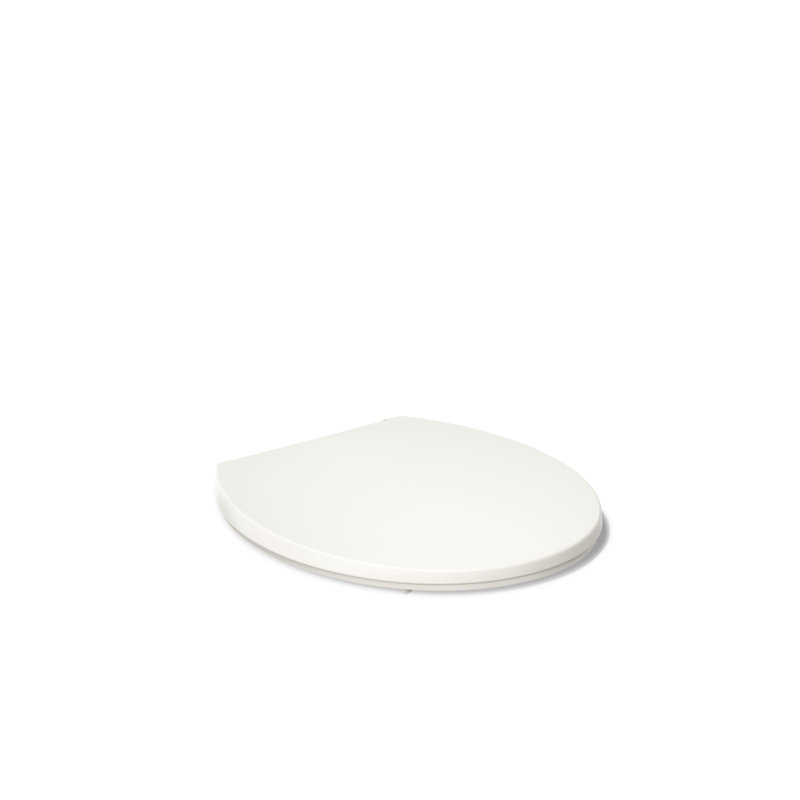 Siège de toilette Glissade Readylatch, Biscuit