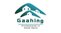 Gaahing Logo