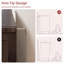 60cm W 4 - Drawer Chest of Drawers-1941173186