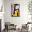 Jazz Master II Painting