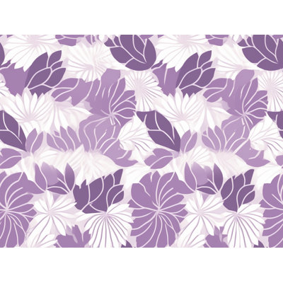 Luxury Floral Aulley Bedding
