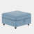 Antique Blue Chenille is out of stock