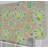 RLF Home Tortuga Stamford Valance