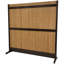 76" x 75" Take Room Divider-970935298