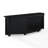 Rozier Unfinished TV Stand for TVs up to 65" with Fireplace Included-1654066438