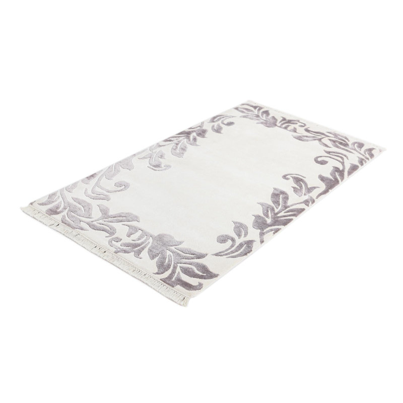 Tapis beige Murry