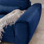 Canapé-lit modulaire avec rangement Foble - Bleu royal-662377903-662377911