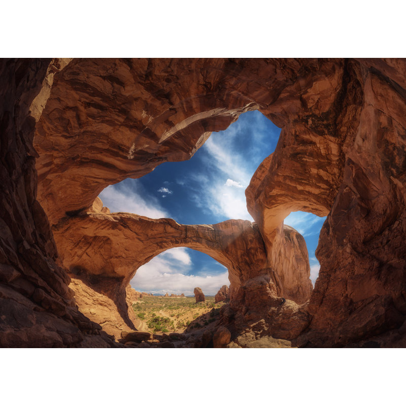 Wrapped Canvas Print, 50.8 cm H x 76.2 cm W