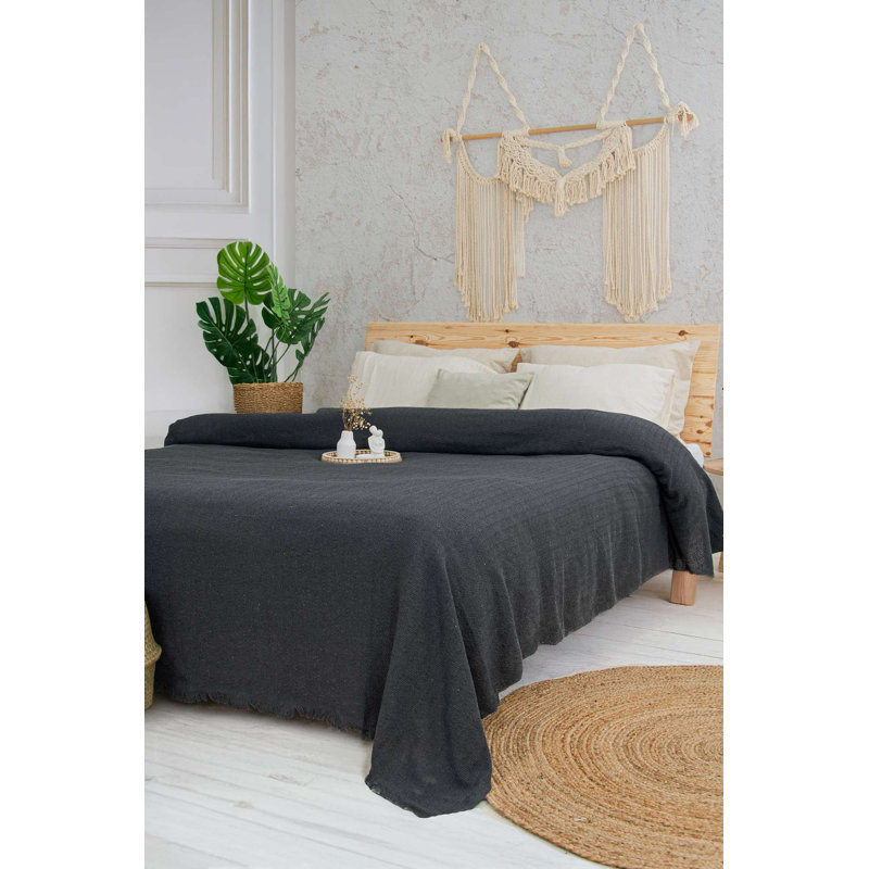 Pique, Anthracite