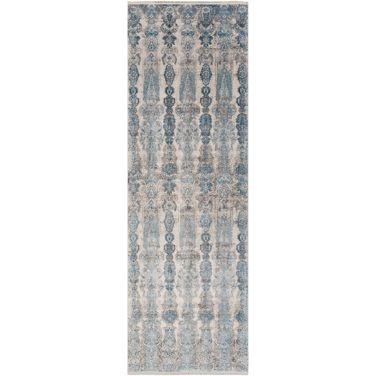 Oriental Indoor Rug