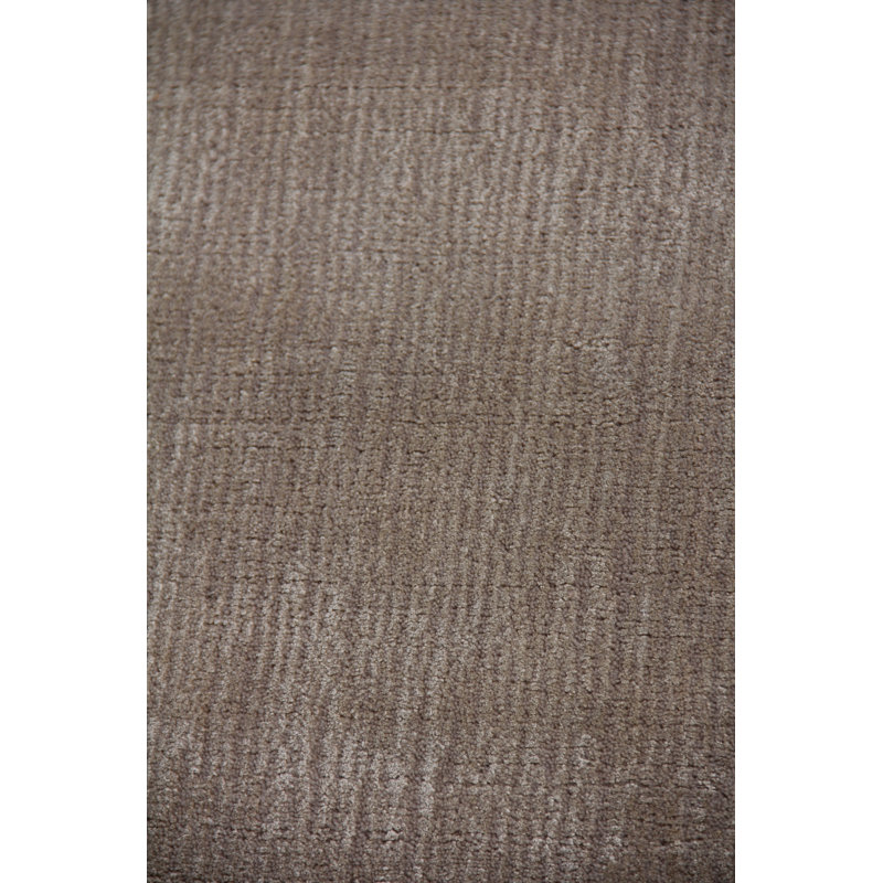 Smart Gem Area Rug in Sand, Rectangle 6' x 9'